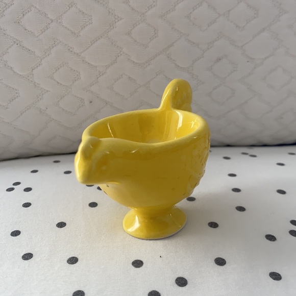 Chicken egg cup - Picture 2 of 2